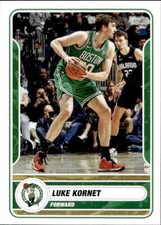 figurina Nba Sticker Album Panini 2023-24 #123Luke Kornet comprar usado  Enviando para Brazil