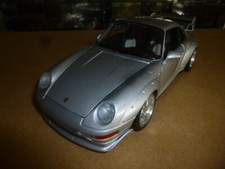 Porsche 993 gt2 d'occasion  Lusignan