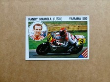 Panini 1987 supersport for sale  BANSTEAD