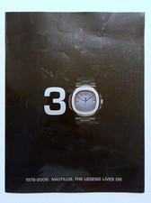 Patek philippe nautilus usato  Amalfi