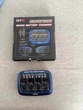 Chargeur skyrc éléments d'occasion  Anglet