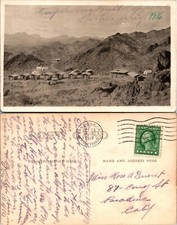 Rppc temporary camp for sale  Mansfield