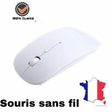 Blanc mini souris d'occasion  Saverne
