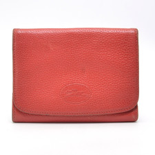 Longchamp women red for sale  WITNEY