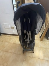 Trio inglesina usato  Milano