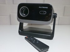 Mini led beamer gebraucht kaufen Mini led beamer gebraucht kaufen  Coesfeld