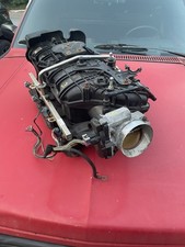 Breadbox chevy trailblazer for sale  Wilmington