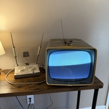 Working rare vintage for sale  Westminster