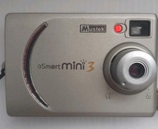 Mustek gsm mini for sale  LONDON