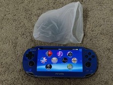 Sony vita oled for sale  Atlanta