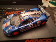 Ninco mclaren f1gtr for sale Ninco mclaren f1gtr for sale  UK