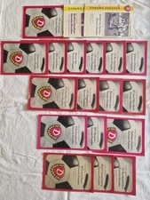 Dynamo dresden programmhefte gebraucht kaufen  Chemnitz