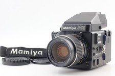 Near mint mamiya d'occasion  Expédié en France