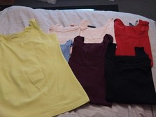 ärmelose shirts damen gebraucht kaufen  Bad Berleburg
