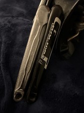 Power series crank for sale  Mobile