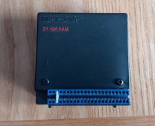 sinclair zx80 for sale  SHETLAND