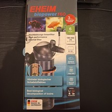 Eheim biopower 160 gebraucht kaufen  Essen