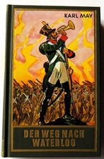 Weg waterloo karl gebraucht kaufen  Freiberg