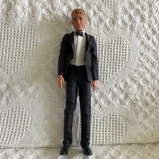 Barbie ken wedding for sale  Worcester
