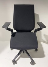 Steelcase gesture office for sale  GRAYS
