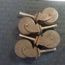 Vtg wooden 1.5 for sale  Fruita