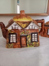Price kensington cottage d'occasion  Saint-Malo