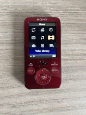 Sony walkman nwz for sale  COTTINGHAM