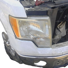 Passenger right headlamp for sale  Jackson