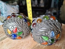 Arab hand hammered for sale  FALMOUTH