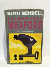 Elementare wexford ruth usato  Oristano