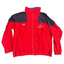 Usado, Quebra-vento vintage Columbia America’s Cup 1995 tamanho grande comprar usado  Enviando para Brazil