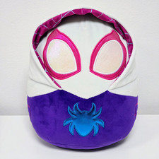 Squismallows spiderman ghost for sale  GLASGOW