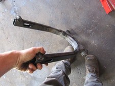 Swing arm swingarm for sale  Leominster