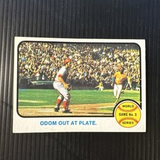 1973 topps 207 for sale  Immokalee