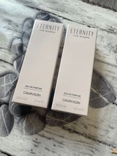Calvin klein eternity gebraucht kaufen  Wittingen