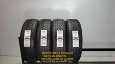 Gomme usate stagioni usato  Comiso