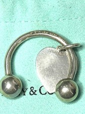 Tiffany silver vintage for sale  DOVER
