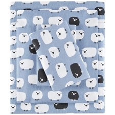 Cotton sheet set for sale  Eugene