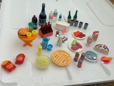 Barbie doll accessories for sale  Huntington Beach