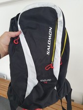 Salomon enduro ruck for sale  TRING