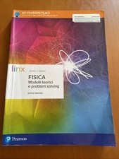 Fisica modelli teorici usato  Scandicci