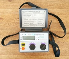 Kewtech kt56 digital for sale  LONDON