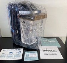 Beverage system black for sale  Austin