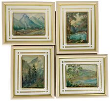 Landscape oil paintings for sale  Windsor
