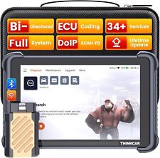 Thinkscan 689bt bluetooth for sale  Perth Amboy