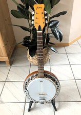 Framus guitar banjo gebraucht kaufen  Rodenbach