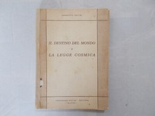 Umberto savini destino usato  Villamagna