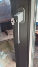 Abschließbare fenstergriffe k gebraucht kaufen  Berlin