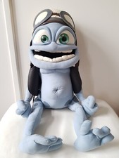 Xxl crazy frog gebraucht kaufen  Limburg a. d. Lahn