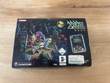 Nintendo gamecube zelda gebraucht kaufen  Obertshausen